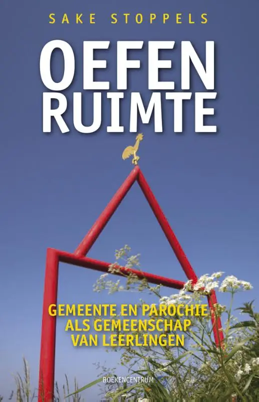 Oefenruimte  POD