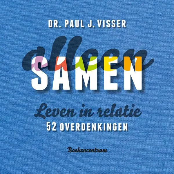 Alleen samen POD
