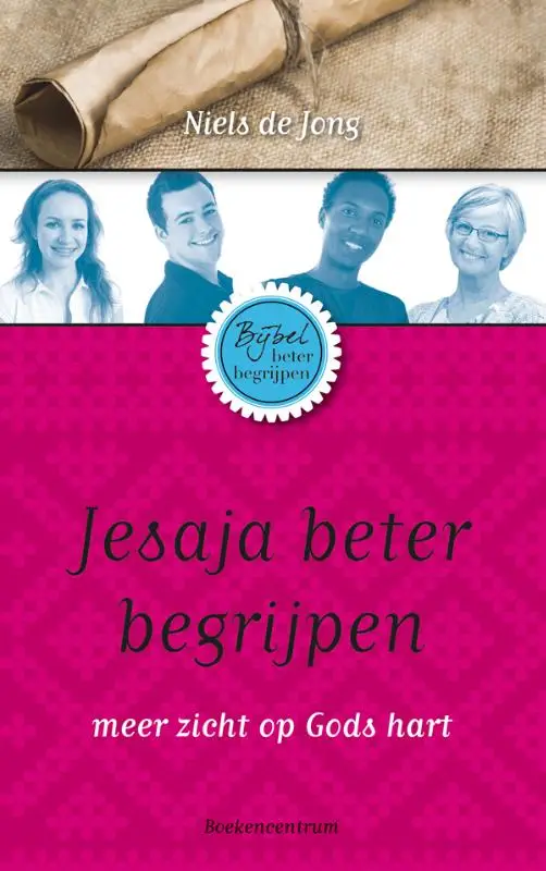 Jesaja beter begrijpen  POD
