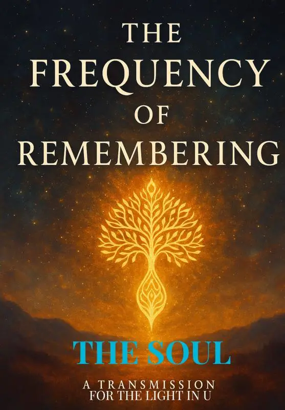 The soul thread codex
