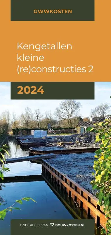 Kengetallen kleine (re)constructies 2 - 2024