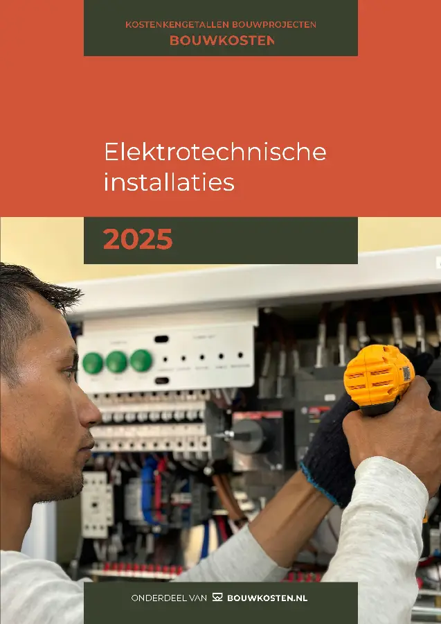 Elektrotechnische installaties / 2025