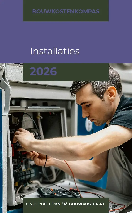 Installaties / 2026
