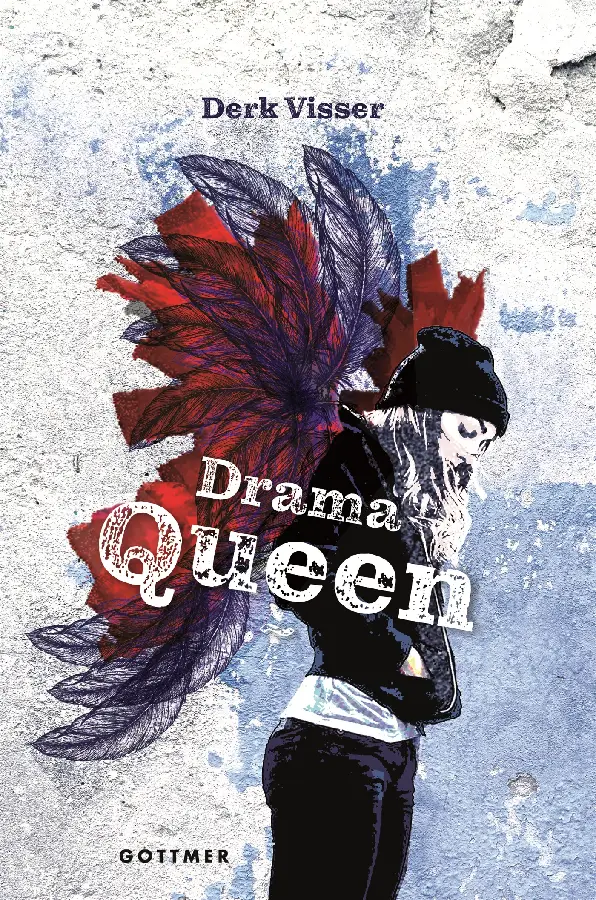 Drama queen