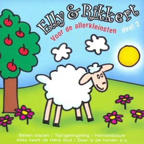 Voor de allerkleinsten 2 [+!+]