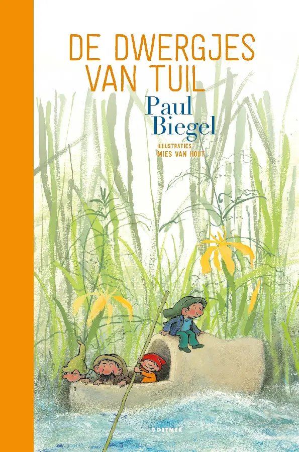 Dwergjes van Tuil