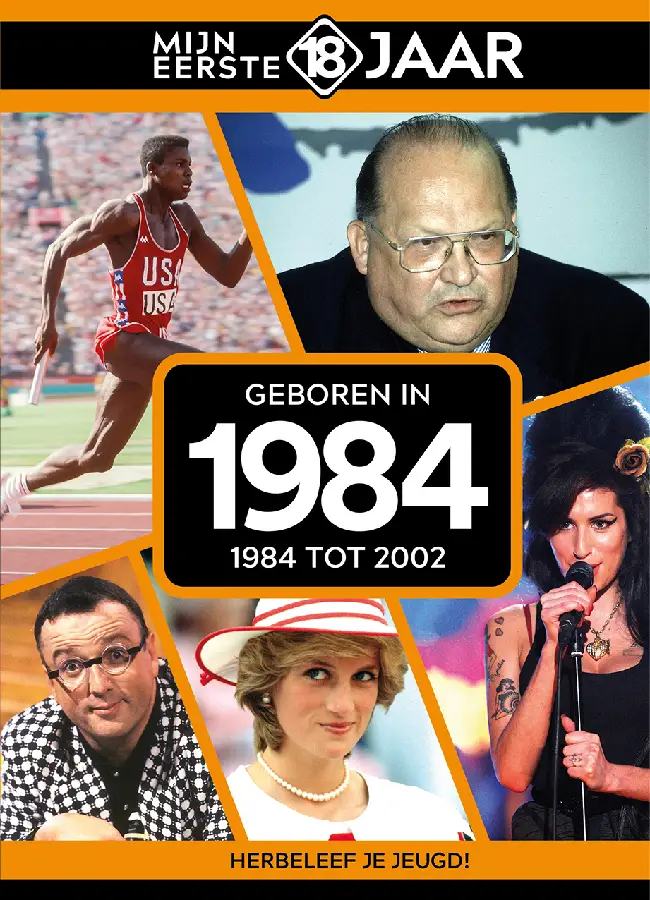 Geboren in 1984