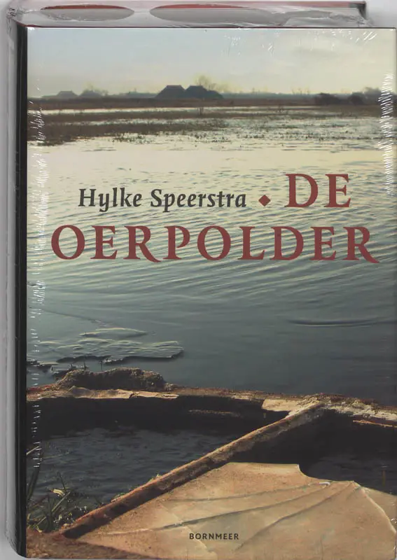 De oerpolder / Friese editie