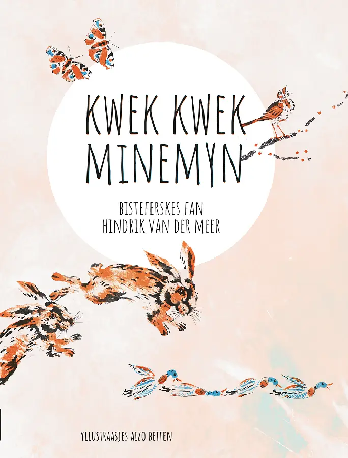 Kwek kwek minemyn