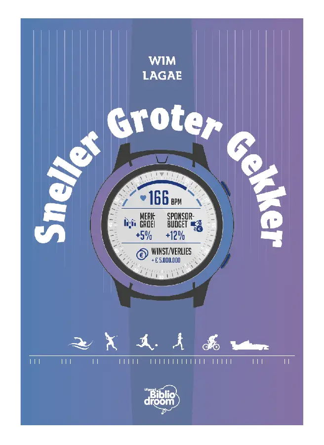 Sneller groter gekker