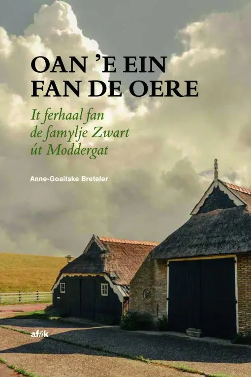 Oan 'e ein fan De Oere