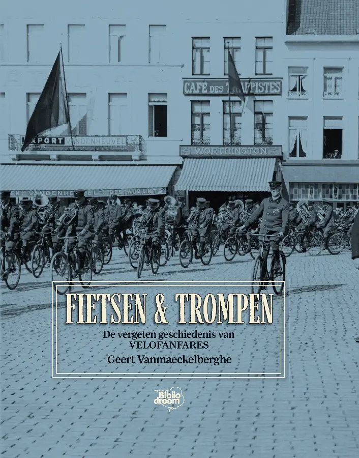 Fietsen & trompen