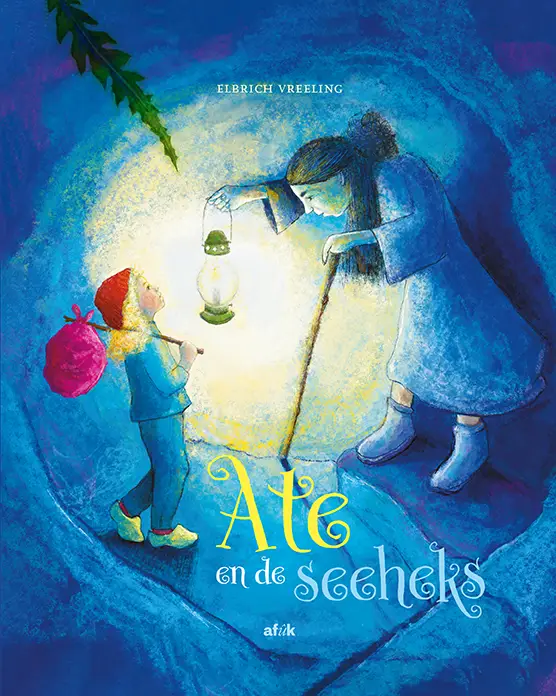 Ate en de seeheks