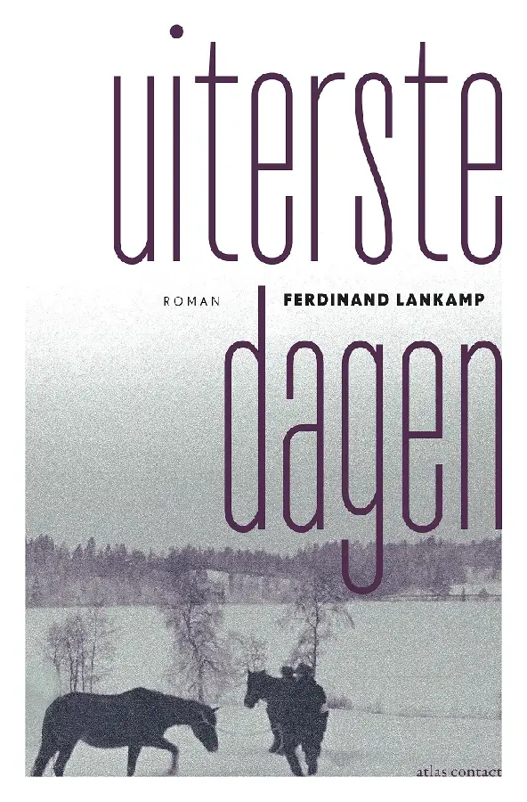 Uiterste dagen