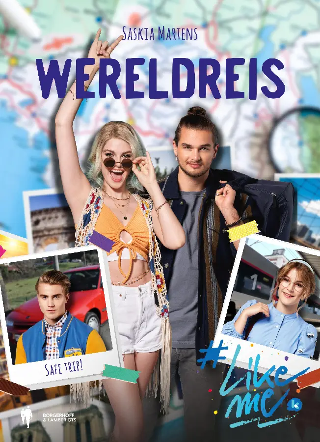 Wereldreis