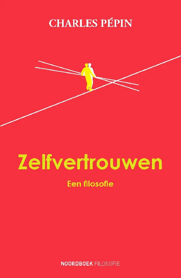 Zelfvertrouwen