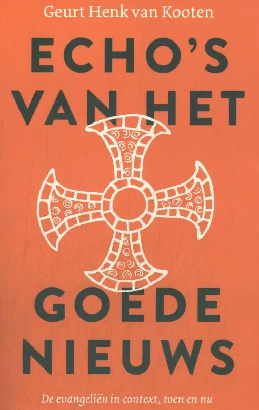 Echo's van het goede nieuws