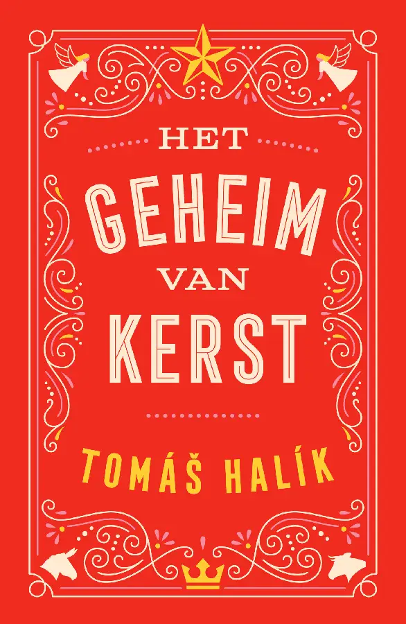 Geheim van Kerst