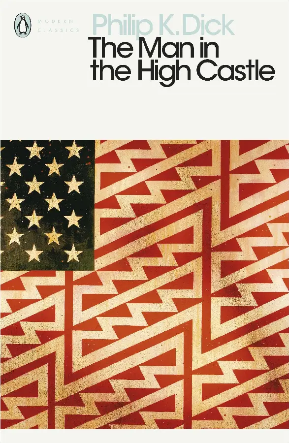 The Man in the High Castle