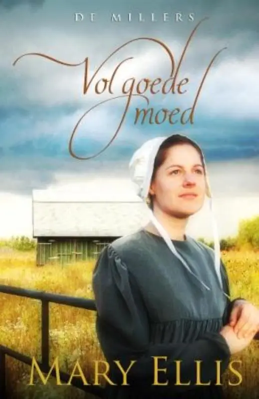 Vol goede moed