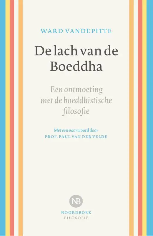 De lach van de Boeddha