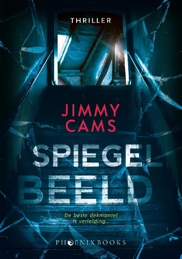 Spiegelbeeld
