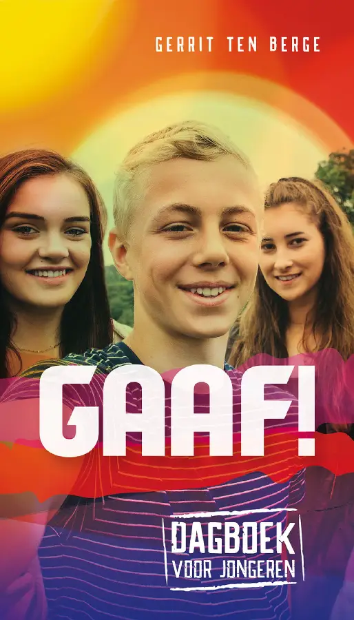 Gaaf!