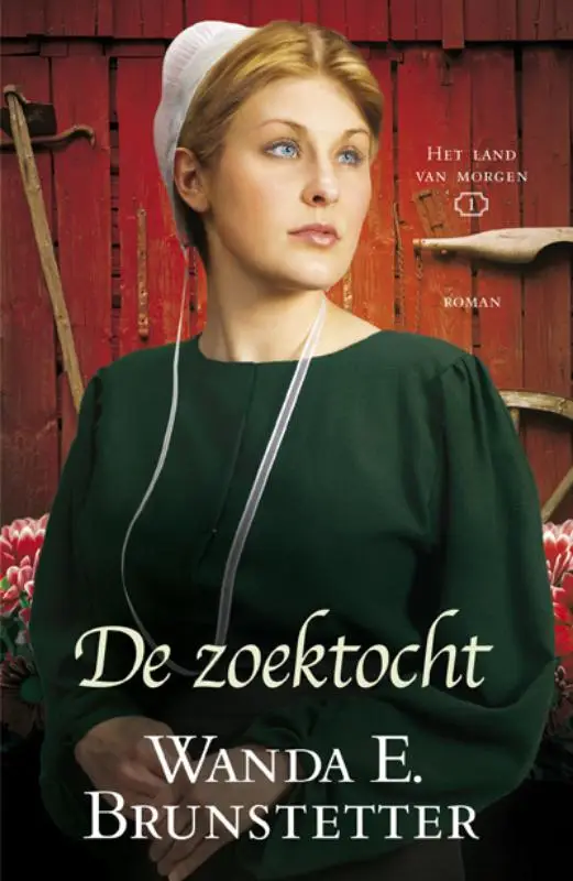 Zoektocht
