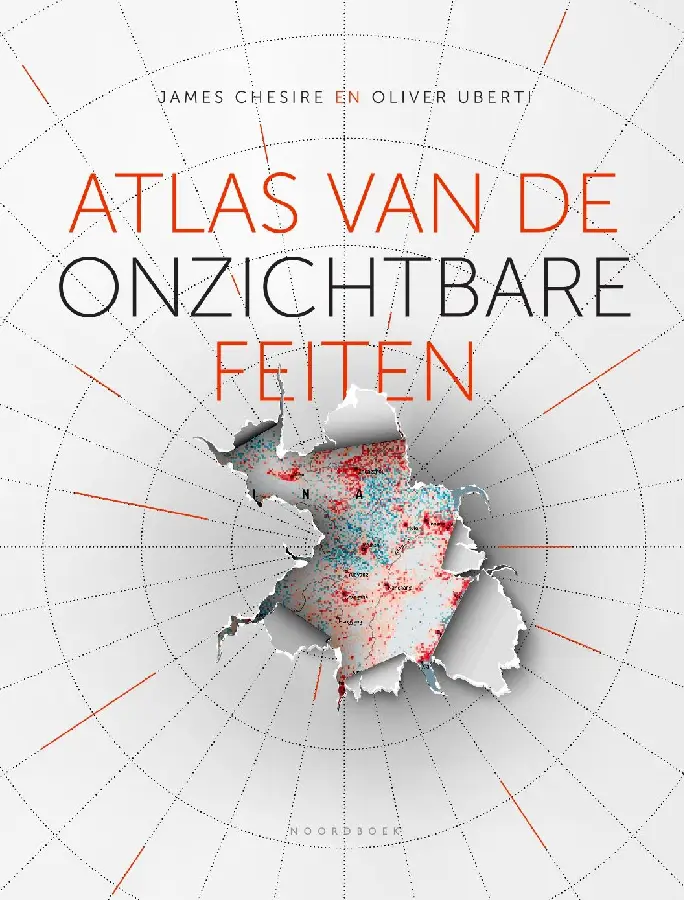 Atlas van de onzichtbare feiten