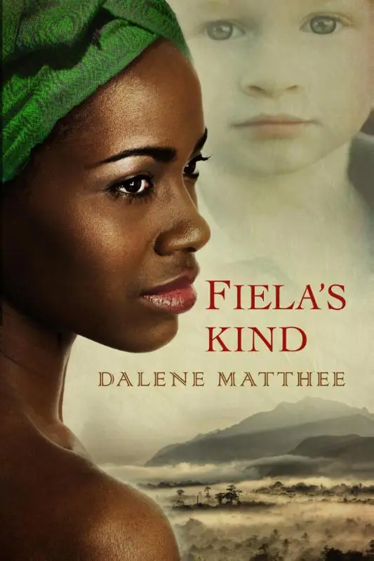 Fiela's kind  POD