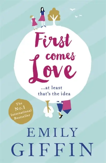 First Comes Love