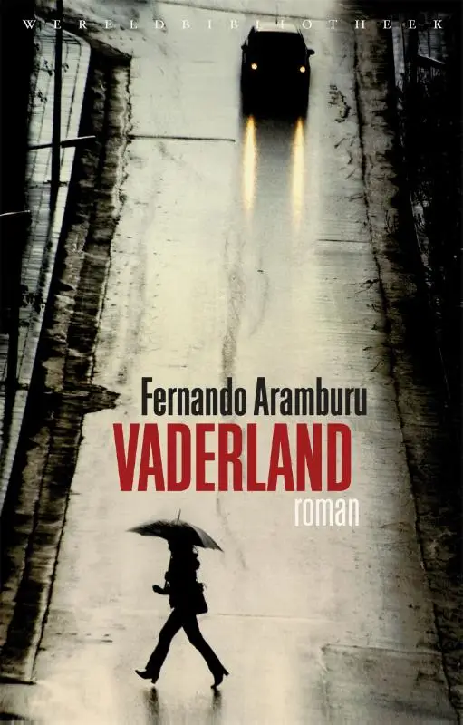 Vaderland