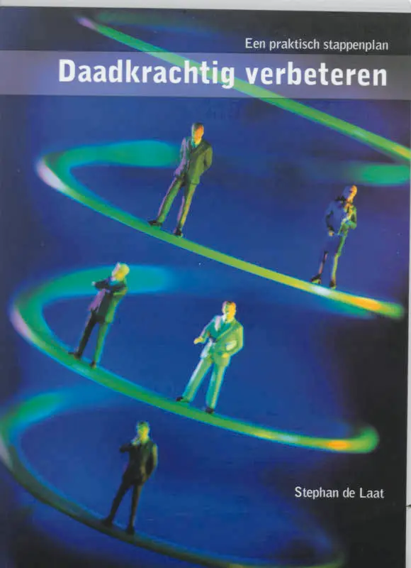 Daadkrachtig verbeteren
