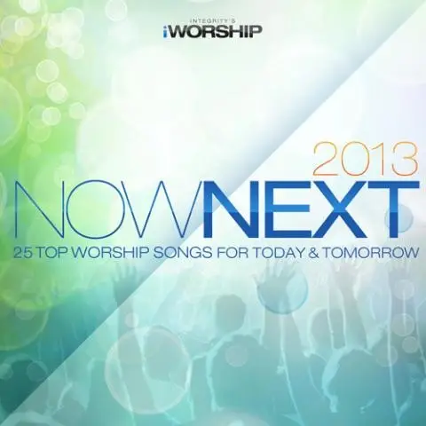 Now/next 2013