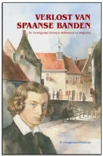 Verlost van spaanse banden