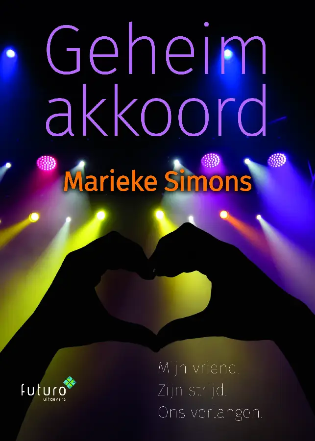 Geheim akkoord