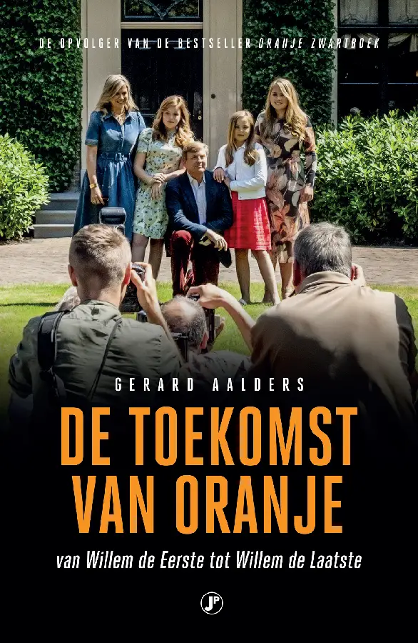 De toekomst van Oranje