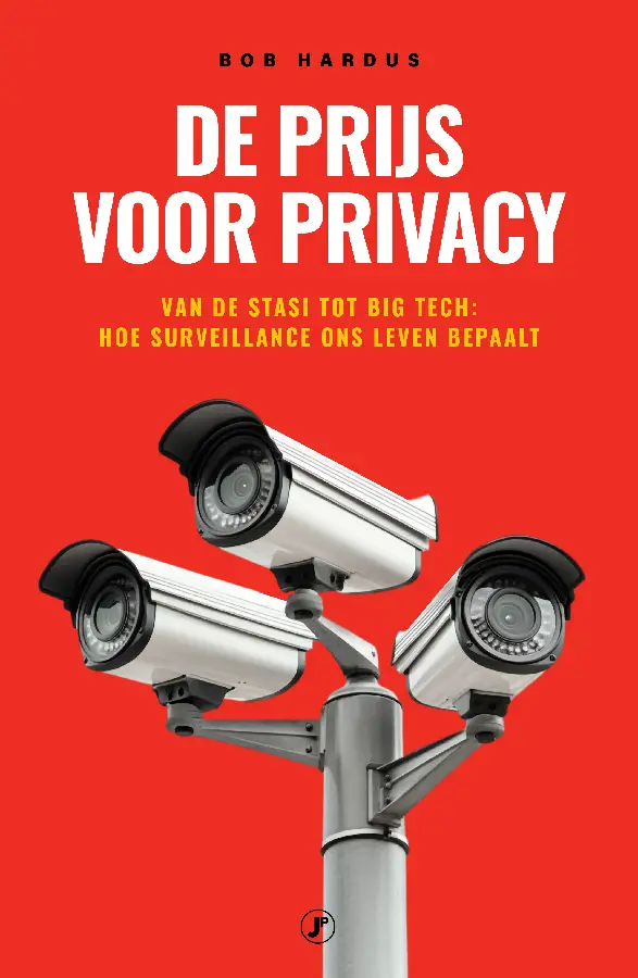 De prijs voor privacy