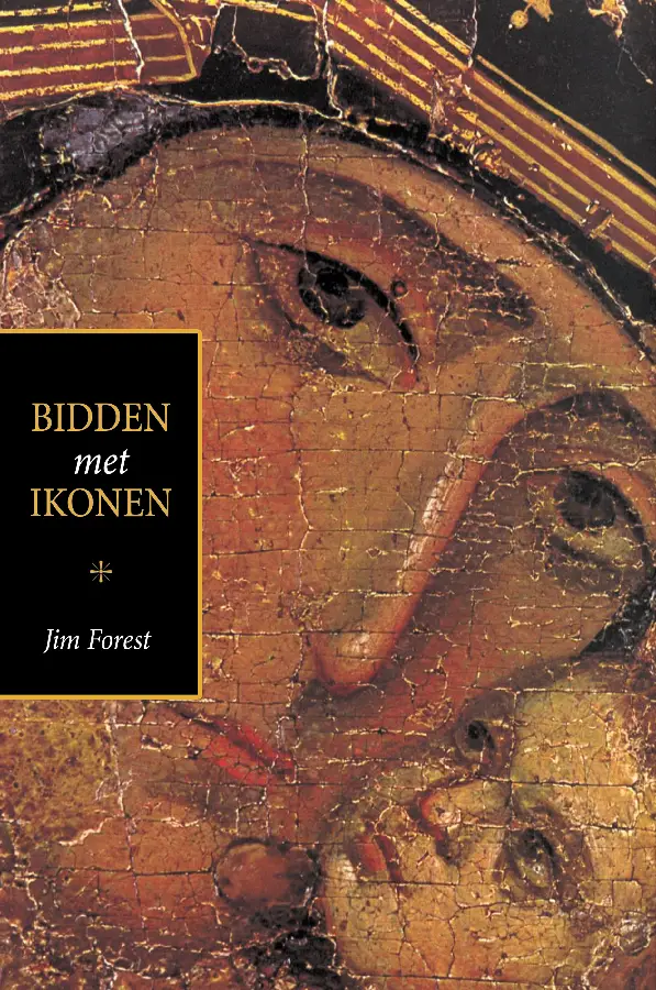 Bidden met iconen