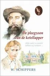 Pleegzoon van de ketellapper