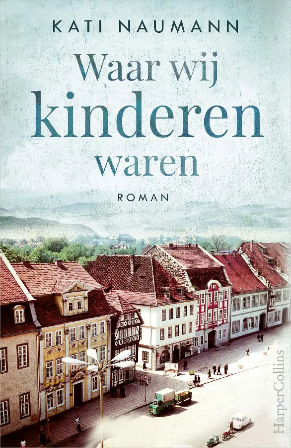 Waar wij kinderen waren