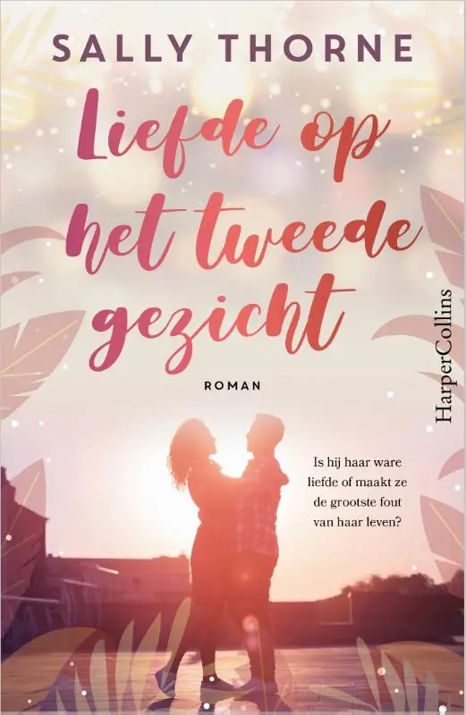 Liefde op het tweede gezicht