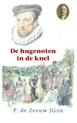 Hugenoten in de knel