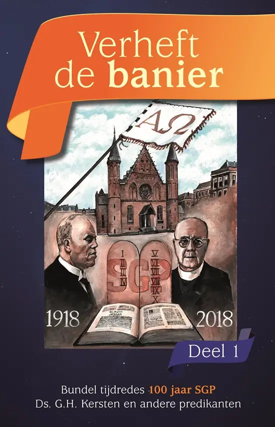 Verheft de banier / deel 1