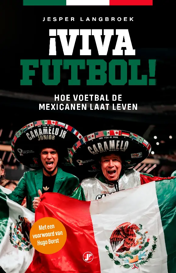 ¡Viva Futbol!