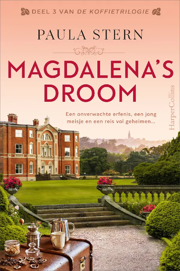 Magdalena's droom