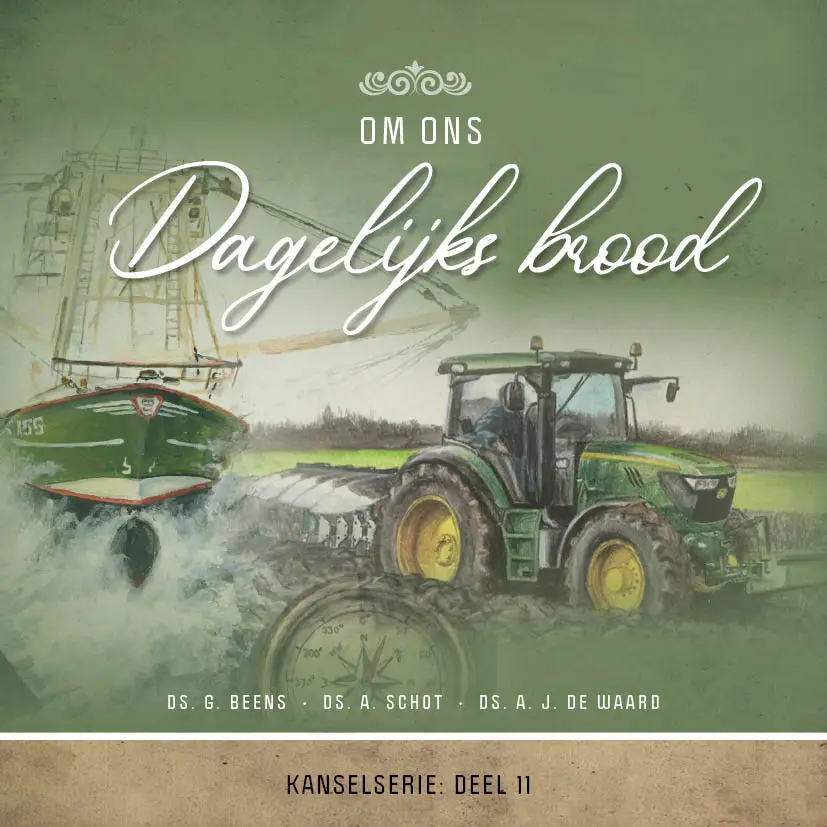 Om ons dagelijks brood