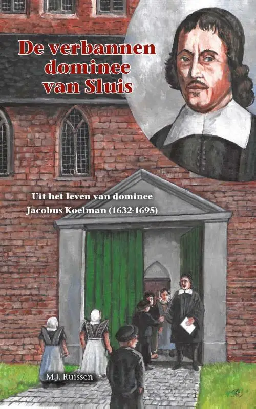 Verbannen dominee van sluis