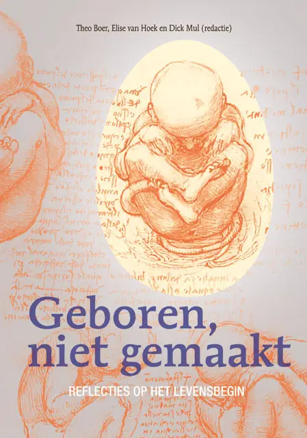 Geboren niet gemaakt