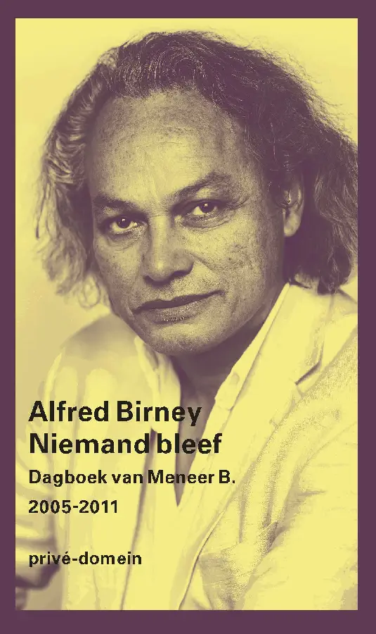 Niemand bleef